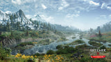 The Witcher 3 Wild Hunt Complete Edition Xbox Series X Used