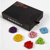 45 Adapter Gift Set Crosley New