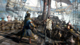 Skull & Bones Online Only Xbox Series X Used