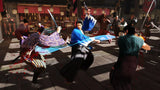 Yakuza Like A Dragon Ishin PS5 Used