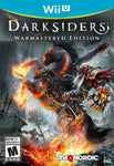 Darksiders Wii U New