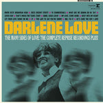 Darlene Love - The Many Sides Of Love - The Complete Reprise Recordings Plus! (Teal) Vinyl New