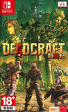 Deadcraft Switch New