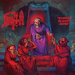 Death - Scream Bloody Gore Vinyl New