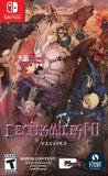 Deathsmiles 1 & 2 Switch New