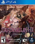 Deathsmiles 1 & 2 PS4 New