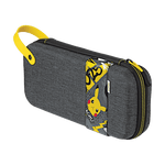 Switch Carry Case PDP Deluxe Travel Case Pikachu New