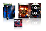 Devil May Cry 4 Collectors Edition 360 Used