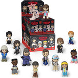Stranger Things Season 4 Mystery Mini Toy Figure