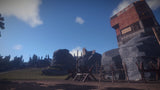 Rust PS4 Used