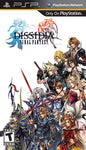 Dissidia Final Fantasy PSP Used