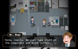 Yuppie Psycho Executive Edition - Elite Edition Switch New
