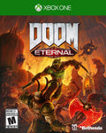 Doom Eternal Xbox One New