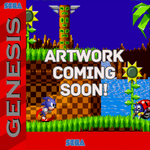 Whip Rush Genesis Used Cartridge Only