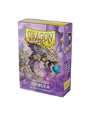 Dragon Shield Matte Nebula