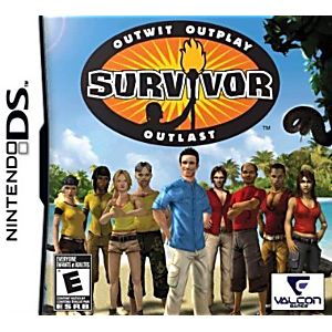 Survivor DS Used