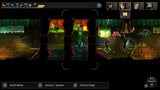 Dungeon Of The Endless PS4 Used