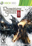 Dungeon Siege 3 360 Used