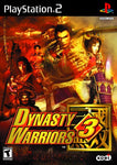 Dynasty Warriors 3 PS2 Used