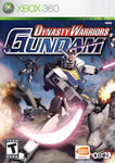 Dynasty Warriors Gundam 360 Used