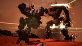 Mechwarrior 5 Mercenaries Xbox Series X Xbox One Used