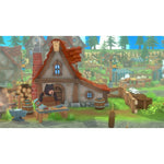 Kitaria Fables Switch New