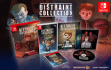 Distraint Collection Switch New
