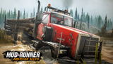 Spintires MudRunner American Wilds Switch New