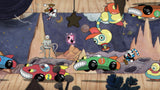 Cuphead PS4 New