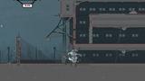 Super Meat Boy LRG Switch Used