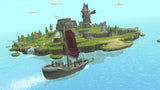 Townsmen PSVR2 Required PS5 Used