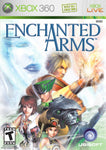 Enchanted Arms 360 Used