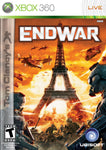 End War 360 Used