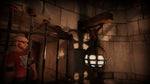 Escape Game Fort Boyard Switch New