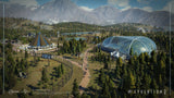 Jurassic World Evolution 2 Xbox Series X Xbox One New
