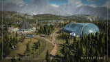 Jurassic World Evolution 2 PS5 Used