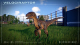 Jurassic World Evolution 2 PS5 Used