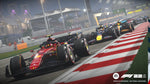 F1 2022 PS5 New