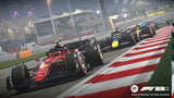 F1 2022 PS5 New