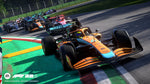 F1 2022 PS5 New