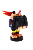 Cable Guys Banjo-Kazooie Phone & Control Charger Figure New