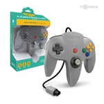N64 Controller Tomee Grey New