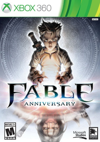 Fable Anniversary 360 Used