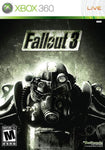 Fallout 3 360 Used