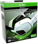 Xbox One Headset Wired PDP Afterglow LVL 5 New