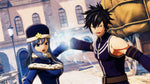 Fairy Tail PS4 New