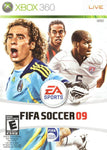 Fifa Soccer 09 360 Used