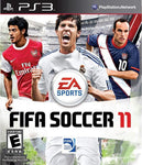 Fifa Soccer 11 PS3 Used