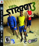 Fifa Street 3 PS3 Used