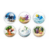 Pokemon Terrarium Galar Region Blind Box